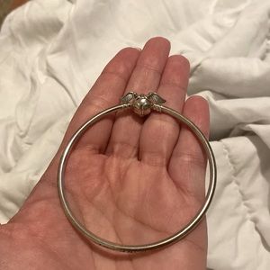 Authentic pandora Harry Potter Bangle